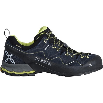 Montura Yaru GTX modré