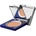La Prairie Skin Caviar Powder Foundation SPF 15 Pêche NC-20 Фон дьо тен компакт 9gr