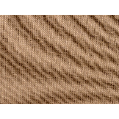 Jednofarebná nažehľovací záplata VIAC FARIEB - rozmer 40 cm x 20 cm svetlo hnedá