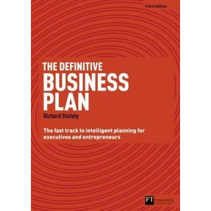 Definitive Business Plan, The | Richard Stutely (2012)