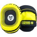Lapy Fighter Oval Shield Pro