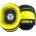 Lapy Fighter Oval Shield Pro