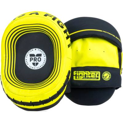 Lapy Fighter Oval Shield Pro