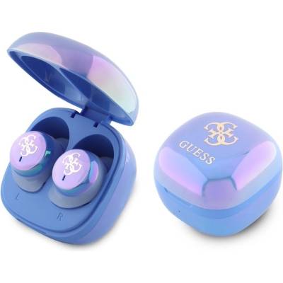 CG Mobile Guess 4G Logo Mini blue (GUTWSJ144ESB)
