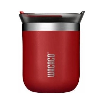 Mattel WACACO Octaroma Classico Coffee Mug (red)