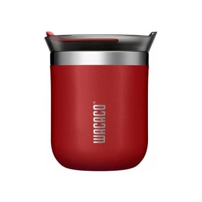 Mattel WACACO Octaroma Classico Coffee Mug (red)