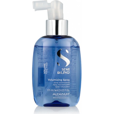 Alfaparf Milano Semi Di Lino Volumizing objemový sprej 125 ml