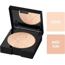 Alcina Matt Sensation Powder kompaktní make-up a pudr 2v1 20 light 9 g