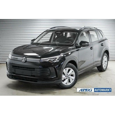 Volkswagen Tiguan 1.5 eTSI DSG 96 kW