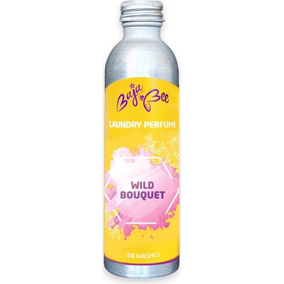 BajaBee Parfém na pranie Wild Bouquet 250 ml