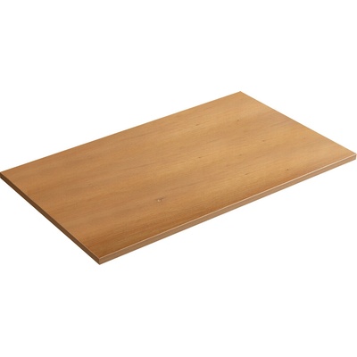 Cerano Navira Slim doska pod umývadlo 81 x 46,5 x 1,8 cm dub medový CER-431632