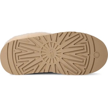 Ugg Велурени апрески UGG Tazzelle в бежово 1171393. MDSD (1171393.MDSD)