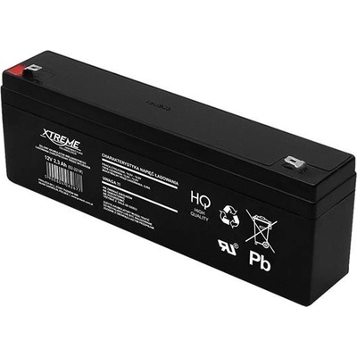 BLOW 82-221 12V 2,3Ah