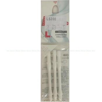 L-Style Slim 370 dlhé 51mm