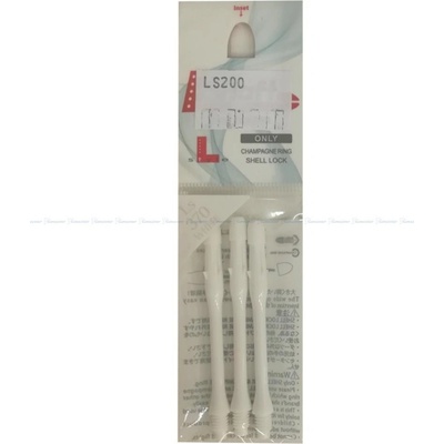 L-Style Slim 370 dlhé 51mm