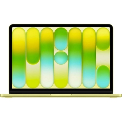 Apple MacBook Neo 13" (2026) Citrus MHFD4CZ/A