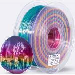 GEEETECH PLA Silk Rainbow - 1, 75 mm / 1000 g (700-001-1182)