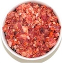 Masožravci menu hovězí a losos 1 kg