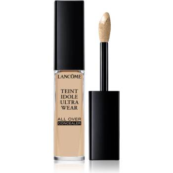 Lancome Teint Idole Ultra Wear All Over Concealer дълготраен коректор цвят 006 Beige Ocre 13ml