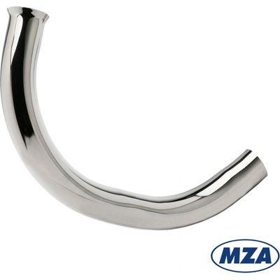 Koleno výfuku (MZA) - MZ 125,150 ETZ