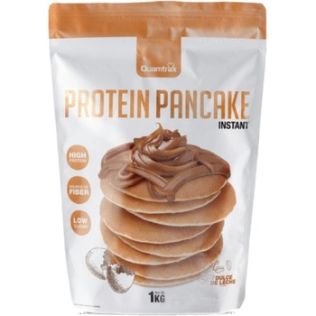 Image 1 of Quamtrax Protein Pancake [1000 грама] Дулче Де Лече