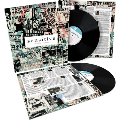 Augustus Pablo - An Indie Pop Compilation Vinyl