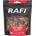 RAFI Crunch Сушени говежди бели дробове 100 г