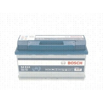 Bosch S4 12V 95Ah 850A 0 092 S4E 130