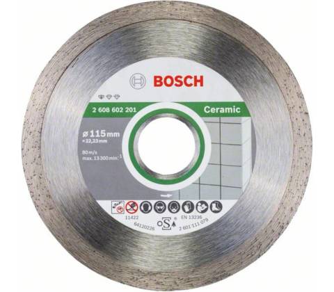 BOSCH 2.608.602.201