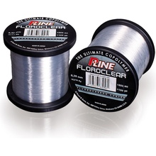 P-Line Floroclear Clear 1000 m 0,28 mm 9,21 kg