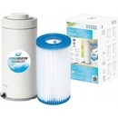 INTEX 26604 C530 Kartušová filtrace - 2006 l/h