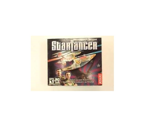 Starlancer