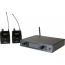 Sennheiser EW IEM G4-TWIN