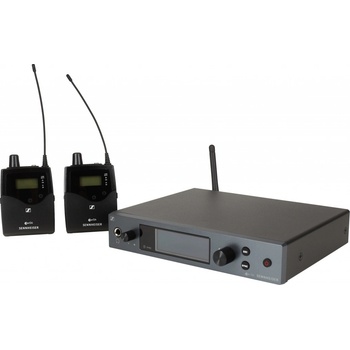 Sennheiser EW IEM G4-TWIN