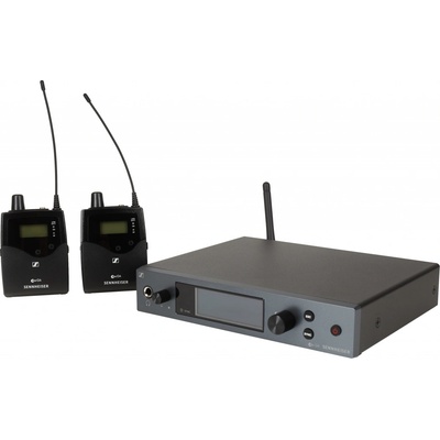 Sennheiser EW IEM G4-TWIN