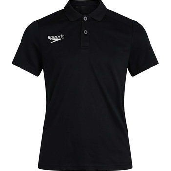 Speedo Тениска club dry polo af