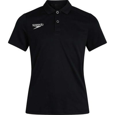 Speedo Тениска club dry polo af