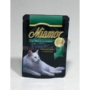 Krmivo pro kočky Finnern Miamor filety tuňák & zelenina 100 g
