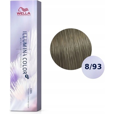 Wella Illumina Color 9/19 60 ml