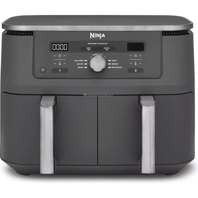 Ninja Foodi Pro DualZone (DZ400EU)