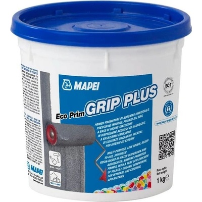 Penetrace Univerzální Eco Prim Grip plus 1 kg Mapei