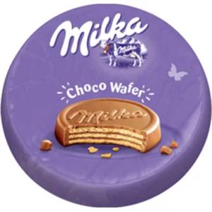 Milka Вафла Milka Choco Wafer 30гр