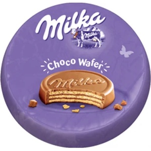 Milka Вафла Milka Choco Wafer 30гр