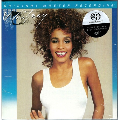 Houston Whitney - Whitney MFSL SACD