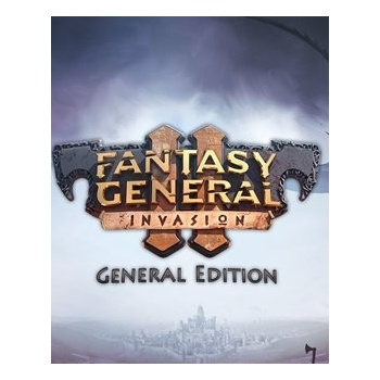 Fantasy General II (General Edition)