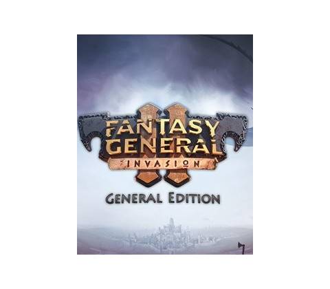 Fantasy General II (General Edition)