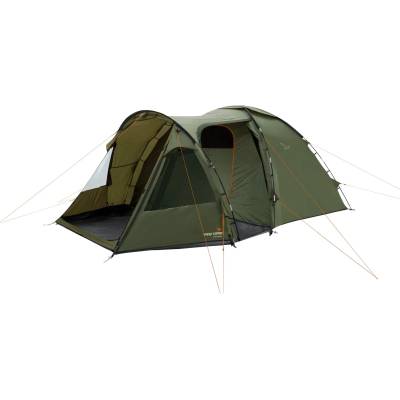 Easy Camp 5-6 местна палатка Easy camp Kinn 5 Group tent - Green - размер One Size (523-0443-0111)