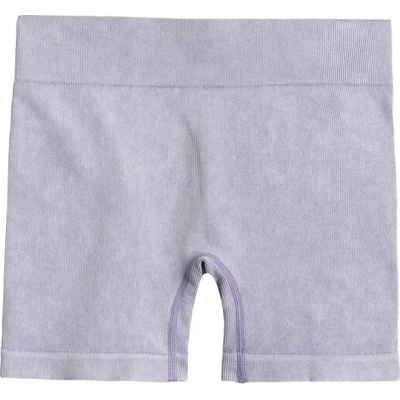 4f dámske šortky Short Tights Fnk F072-51a-Violet Allover