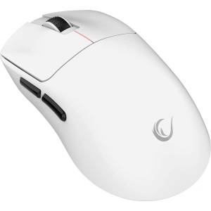 Rampage CLAX-WHITE