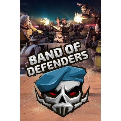 Band of Defenders